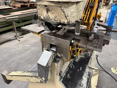 USED GEKA HYDRACROP 50S