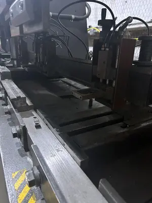 USED 1989 AMADA RG80S
