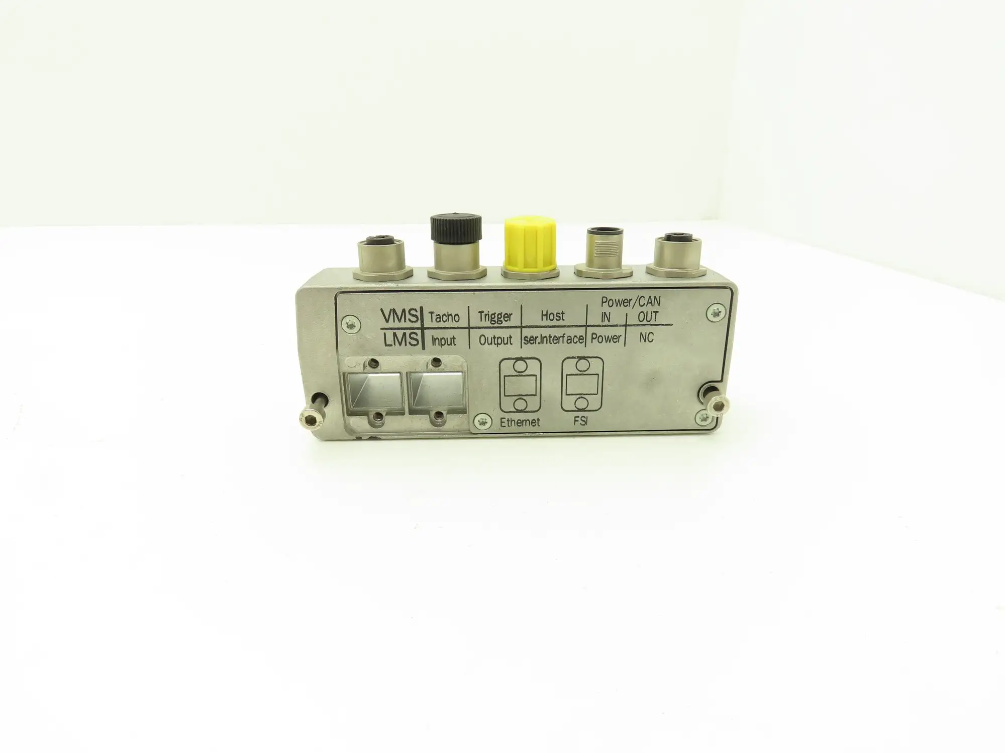 Sick 2030396 Modular Hood for VMD Track and Trace System