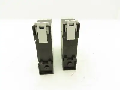 Moeller ETR4-70-A Timing Relay 24-240V AC/DC 0.05 Seconds To 100 Hours Lot of 2