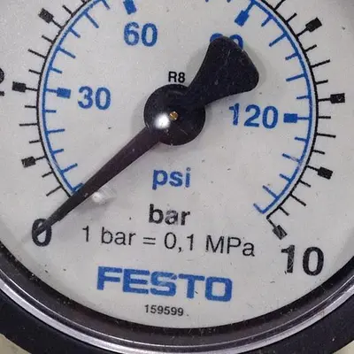 USED FESTO 159599