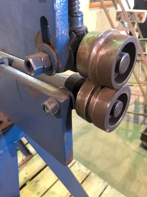 USED ROPER WHITNEY PEXTO M24