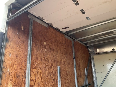 Used 2004 CHEVROLET EXPRESS Box trucks Michigan US | Miedema Asset Management Group #1301464