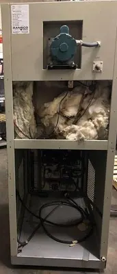 RANSCO DESPATCH OVEN  16007-1