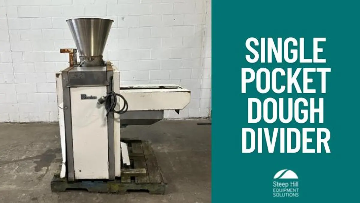 USED BENIER B84LO
