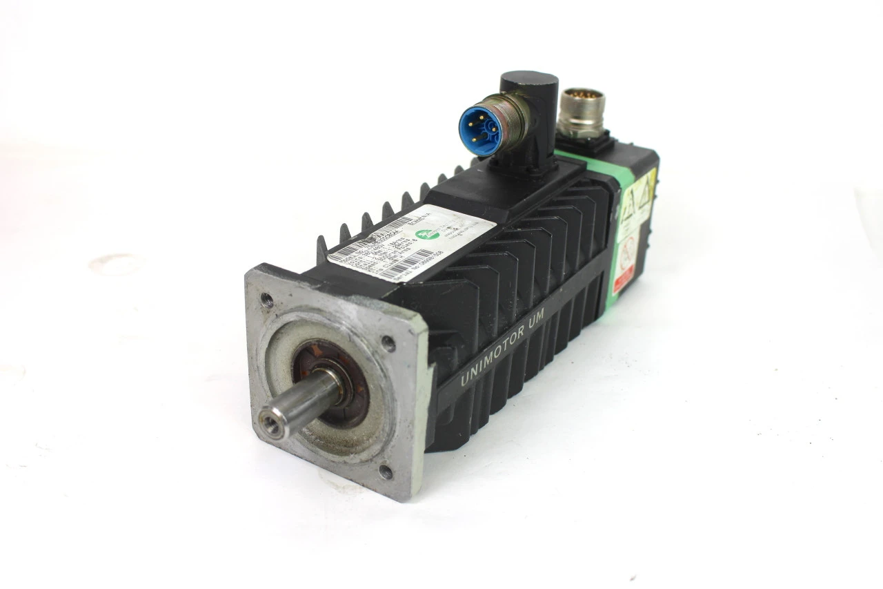 USED CONTROL TECHNIQUES 75UMB300CBCAA