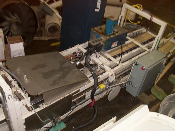 Used _UNKNOWN_ C Erectors, Packers & Sealers Minnesota US | A&I Equipment #1317784