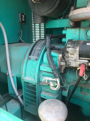 USED CUMMINS DGFA-5589068