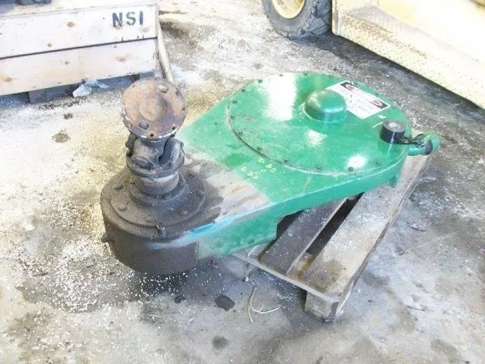Used OILWELL 336P Pumps Saskatchewan CA | Chad Equipment #466718