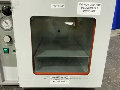 Used SHELDON MANUFACTURING 1430 Heat Treating Units Ohio US | HGR 24 #1325270