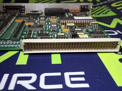 RadiSys UIMC (61-0475-21) AXIS CONTROL BOARD 46088608 WITH 1 EXTRA 46088608 CHIP SET