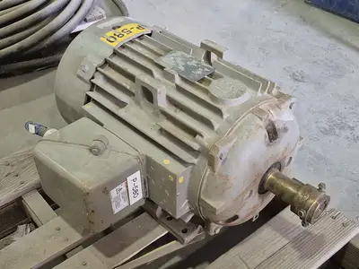 USED GENERAL ELECTRIC 5KS254LAB231