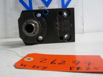 USED ALPS TOOL T32100A04