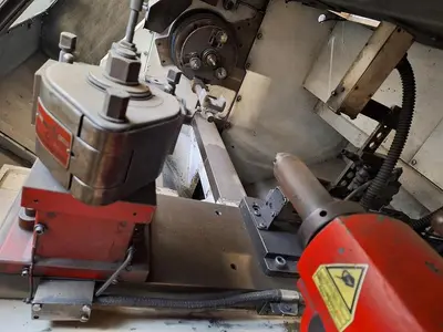 Used 2001 KOVOSVIT MT 50 CNC Lathes CZ | Amaron s.r.o. #1060777