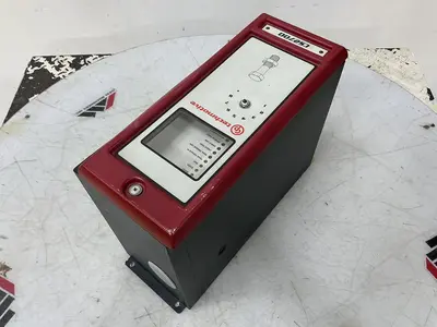 USED TECHMOTIVE CS2700