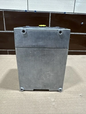USED Siemens SQM50.460R1A