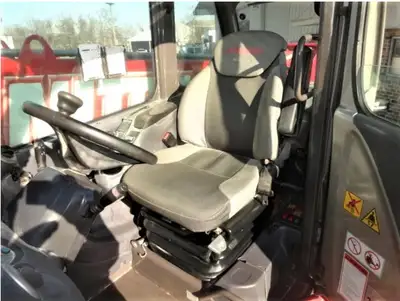 Used 2014 Manitou MHT1490 Telehandlers New York US | United Lift #1446537