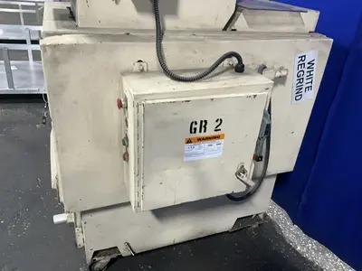 Used NELMOR _UNKNOWN_ Misc Plastics Equipment Ohio US | HGR 24 #1290241
