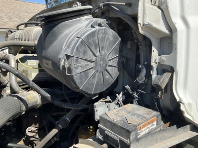 Used 2006 STERLING AT9500 Conventional trucks Michigan US | Miedema Asset Management Group #1337417
