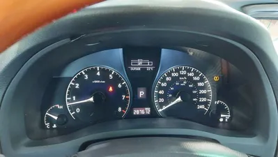 2010 LEXUS RX350 SUVs | Platinum Group (38)
