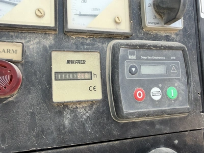 Used _UNKNOWN_ _UNKNOWN_ Generators Texas US | Miedema Asset Management Group #1312328