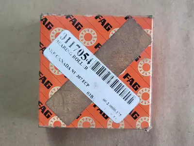 NEW FAG NU307ECP