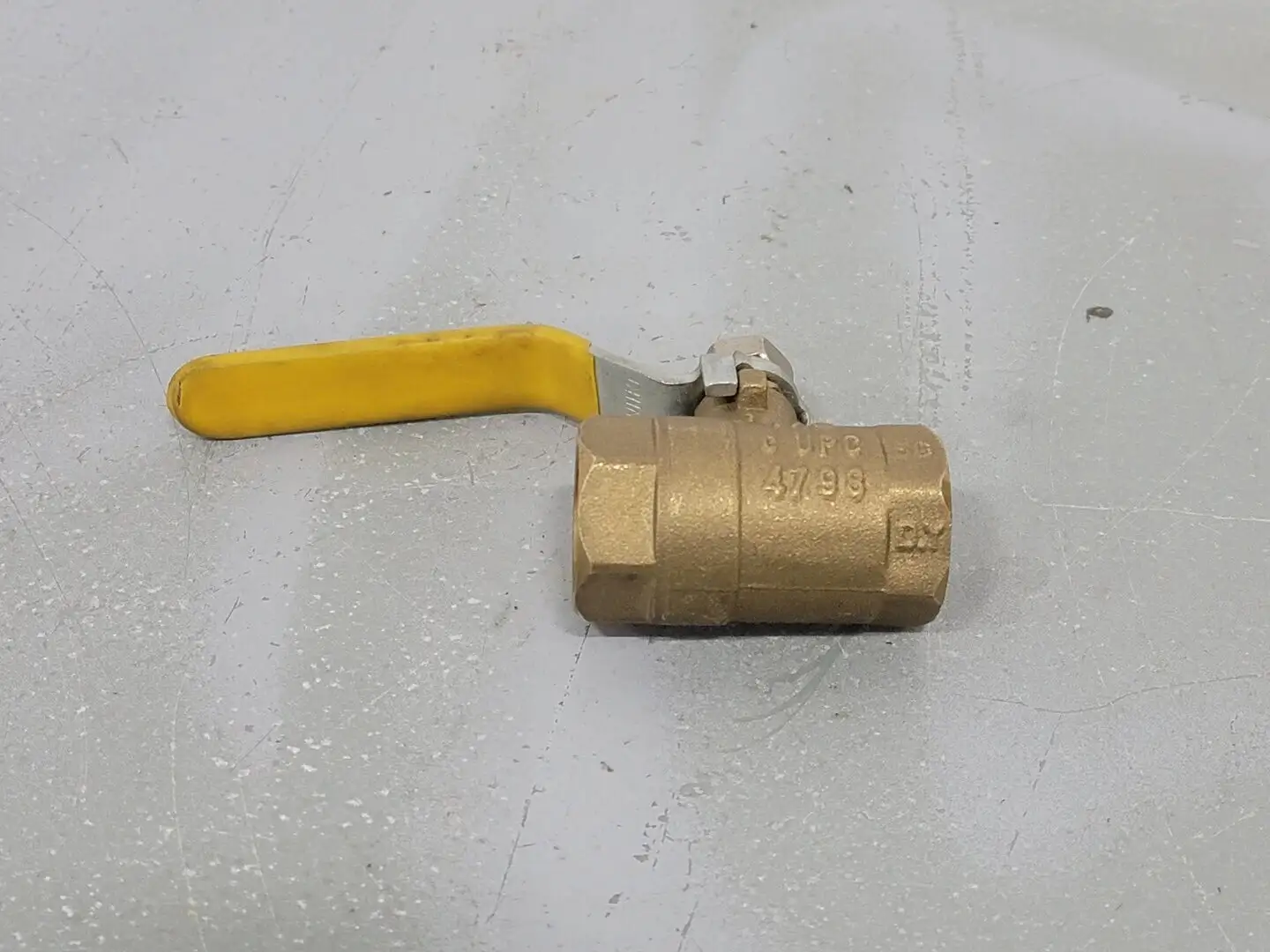 USED MATCO 759