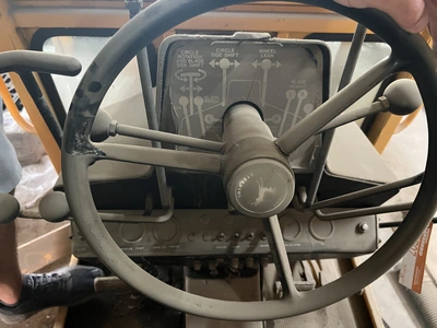 Used JOHN DEERE 570 Motor Graders Michigan US | Miedema Asset Management Group #1323917