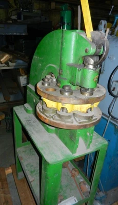 USED DiACRO 12