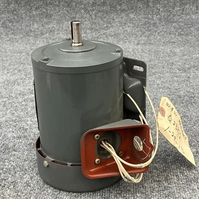 Used Hitachi TFO A.C. Motors California US | Davliegogo LLC #1706804