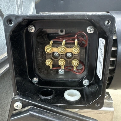 NEW Leister M63B2