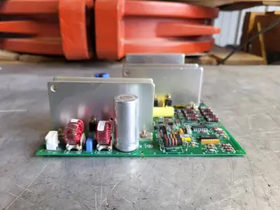 NEW GENERAL ELECTRIC DS200TCPSG1APE