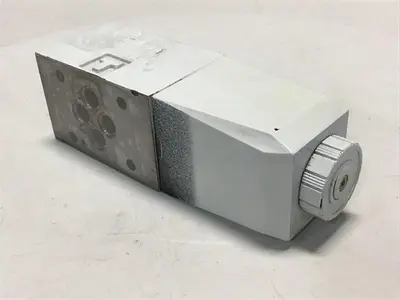 USED VICKERS DG4V-3-2A-M-U7-H-7-50