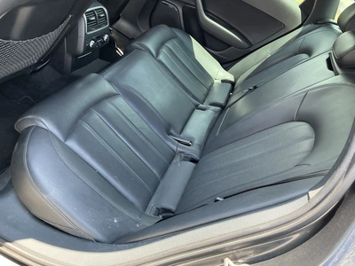 Used 2014 AUDI A6 Sedans Michigan US | Miedema Asset Management Group #1316093