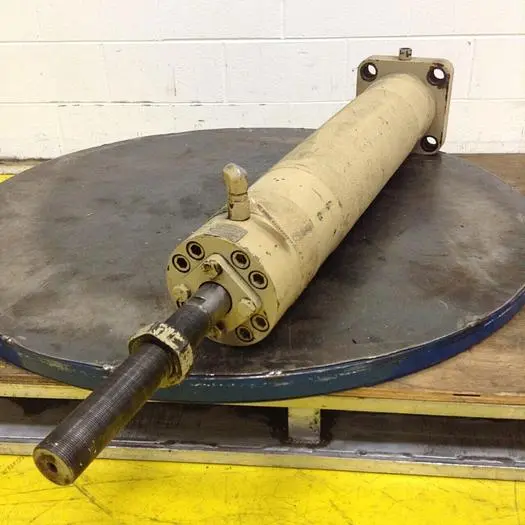 Used HPM 2C144-0027 Cylinders Michigan US | Ideal Machinery #694527