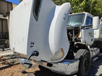 Used 2018 KENWORTH T680 Conventional trucks California US | Ben Kaplan Equipment #1279508