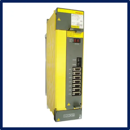 NEW FANUC A06B-6112-H015#H550