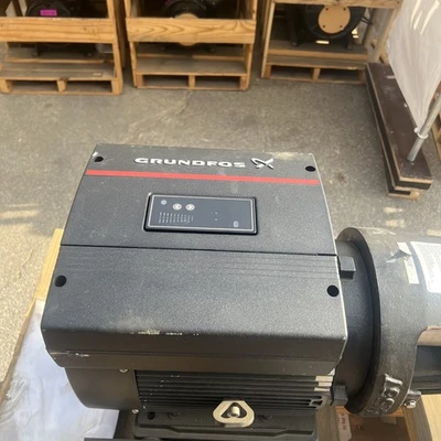 New | in-Stock Grundfos 15959-4P-7.5HP LCSE Centrifugal Pumps California US | Davliegogo LLC #1705447