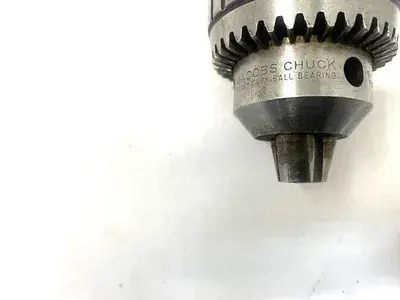 USED JACOBS 14N