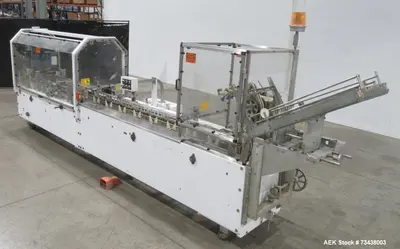 USED ADCO 15D105-EC