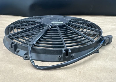 New | in-Stock Spal _UNKNOWN_ Fans Indiana US | J&J Industrial Supply #1314341