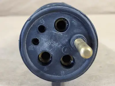 USED SPECIAL MINE SERVICES 8344-1