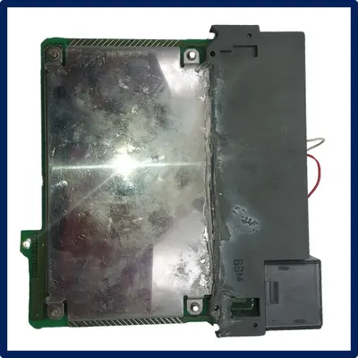 USED ALLEN SLC 50C 1747-L524 PROCESSOR