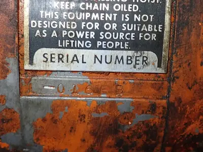 USED CM L