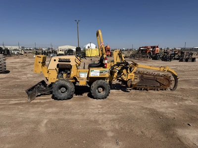 Used _UNKNOWN_ _UNKNOWN_ Trenchers Texas US | Miedema Asset Management Group #1315620
