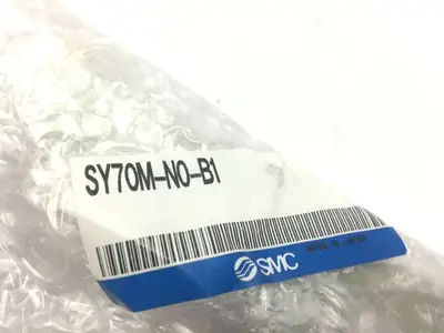 SY70M-N0-B1 | SMC  Interface Regulator - New