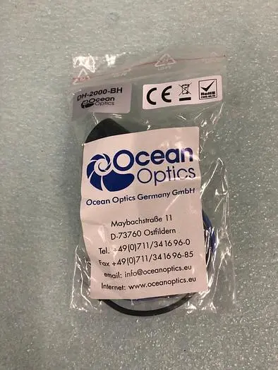 OCEAN OPTICS D-73760