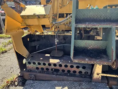 Used 1994 BLAW-KNOX PF-410 Asphalt Pavers Louisiana US | Proxy Equipment #1379951