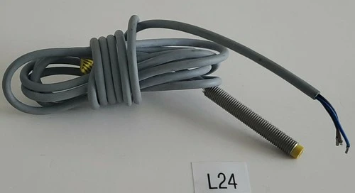 NEW Turck Ni-G08-AP6X