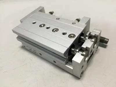 USED SMC MXS16-50B